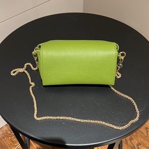 Anthropologie purse